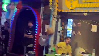 Ever dived into pattaya's wild thai chaos and energy?