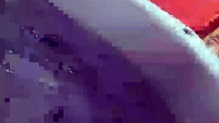 latina big ass babe shakes it wild on webcam