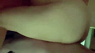 i love her fat ass clapping back in doggystyle on my dick