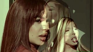 my big tits shemale neighbors lick ass and fuck bareback