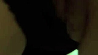 girl why does my best friend fuck me three times a day with his huge cock?