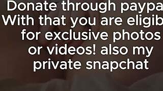 Chubby Virgin Girl Begs for Her First Hard Fuck