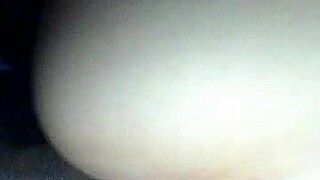 rhonnie punishes that foreign pussy with his monster bbc