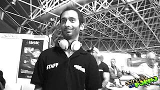 Barcelona Erotic Salon Lesbian Party Desfase