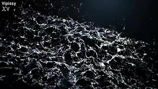 czech lesbians lick wet pussies with dildos in extreme muff diving toy play