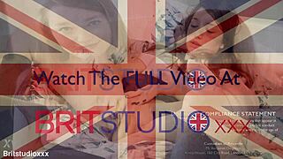 so this british teen next door with big natural tits finds out she squirts everywhere during solo play