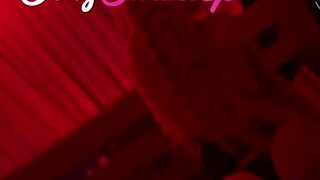 you won't believe the rio party bathroom sex where i gave up my tight ass too