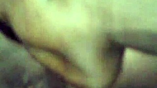 Black Ass Licking Sparks Secret Cravings