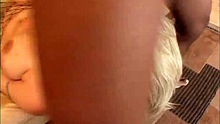 busty blonde gags on three monster cocks in extreme sloppy throat foursome 😵‍💫💦