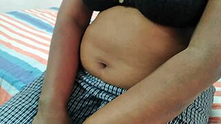 Ever Dreamed of Playing with Hottest Step Mom's Amazing Round Huge Ass?