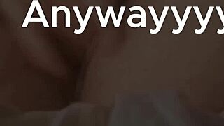 Chubby Virgin Girl Begs for Her First Hard Fuck