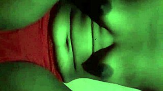 This desi indian maal gets fucked hard and deep