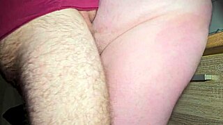 fucking tight virgin pussy creampie with fat dick moans