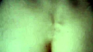 Neighbors wife takes my cock deep in every tight hole