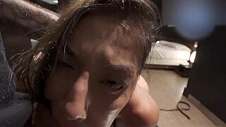 stepdad catches me with his books now he wrecks my ass 😈🔥