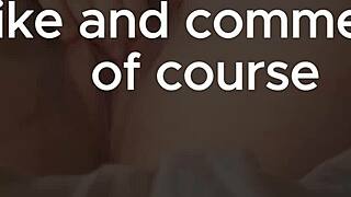 Chubby Virgin Girl Begs for Her First Hard Fuck