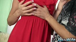 maya hills cheats with stranger fucking her milf pussy hard