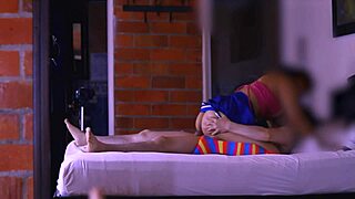 hey, that stepsis and best friend shared that sneaky smile in the living room... what happens next? 😏🔥💦