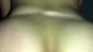 my bitch latina girlfriend with huge natural tits big ass begs pov riding rough doggystyle missionary if i pull out shell bother me