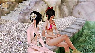 Harem Hotel 93 intrigue unfolds