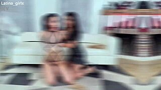DAP Bondage Sado Rousse Black Anal Creampie Gangbang No Mercy Piss