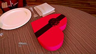 Harem Hotel 93 intrigue unfolds