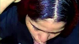 Big ass latina obeys best friend's boyfriend every command doggystyle