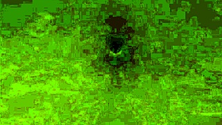 Monster Insertion Stretches Valkyrie Pussy VR Play