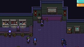 wow karen sister in battle brothel memoirs ep 12 rocks