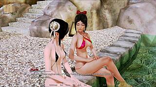 Harem Hotel 93 intrigue unfolds