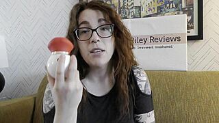 ever wonder what happens when neighbors kiss suck vibrators next door?