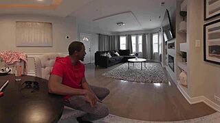 had to pick between two friends but ended up licking pussy and squirting everywhere