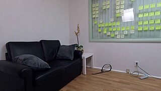 Samantha Milf Casting Tempts Deep Desires