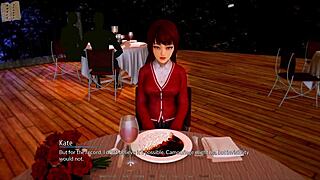 Harem Hotel 93 intrigue unfolds