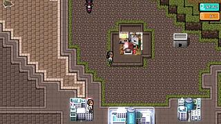 wow karen sister in battle brothel memoirs ep 12 rocks