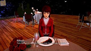 Harem Hotel 93 intrigue unfolds