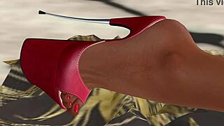 adrianna pounds zoe bent over doggystyle with huge cock anal tits nipples cumshot femdom