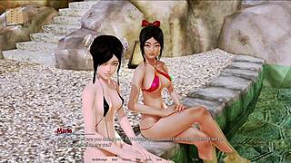 Harem Hotel 93 intrigue unfolds