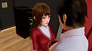 Harem Hotel 93 intrigue unfolds