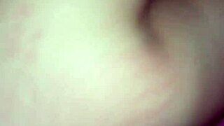 my friend's young girlfriend moanin hard on my thick rod