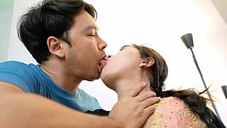 I'm the indian hindi singer feeling my first anal stretch so deep