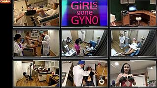 ready for that tampa uni entrance physical by hot nurse lenna lux?