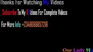 what happens when bbc meets two ebony amateur orange sellers in hardcore threesome