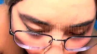 ever wonder what a blowjob from your best friend feels like?