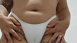 Vou Sentar Na CARA Dela Ate SOFOCAR Com Minha PUSSY JUICY