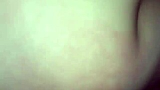 my friend's young girlfriend moanin hard on my thick rod