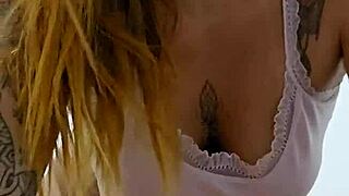 Vou Sentar Na CARA Dela Ate SOFOCAR Com Minha PUSSY JUICY