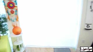 oh god pa bliss i got my curvy big ass and tits ravished by masseur king noire in garage wet muff diving😩🍑💦