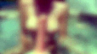 Artemisia Love, ever moan louder with that dildo in Miami jacuzzi?