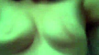 Amateur slut gets fucked hard in homemade action